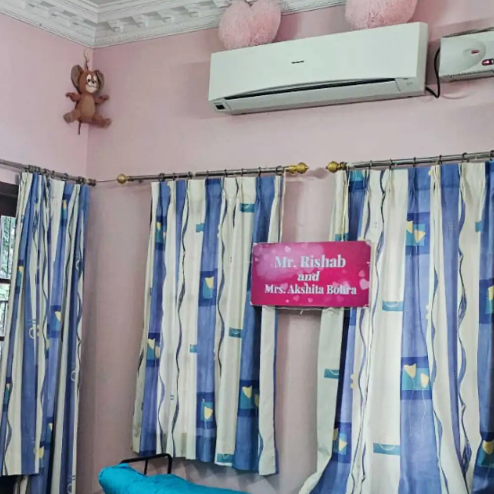 Best Welcome Couple Décor in Bangalore